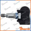 Capteur de pression pneu (TPMS) pour LAND ROVER | ETPMS-LR-001, 6PP358139-371